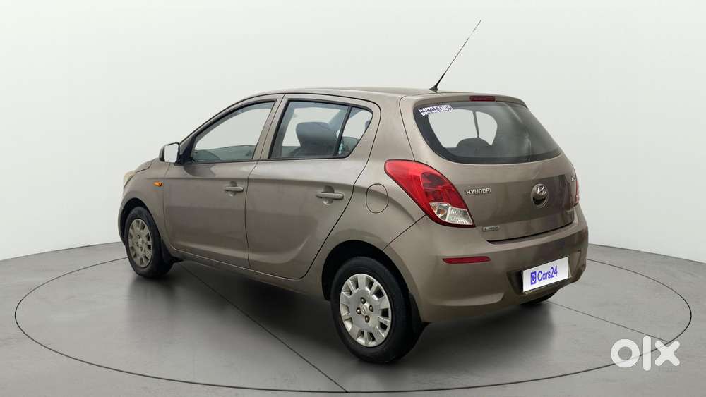 Hyundai I20 2012-2014 Magna 1.4 Crdi (diesel), 2013, Diesel