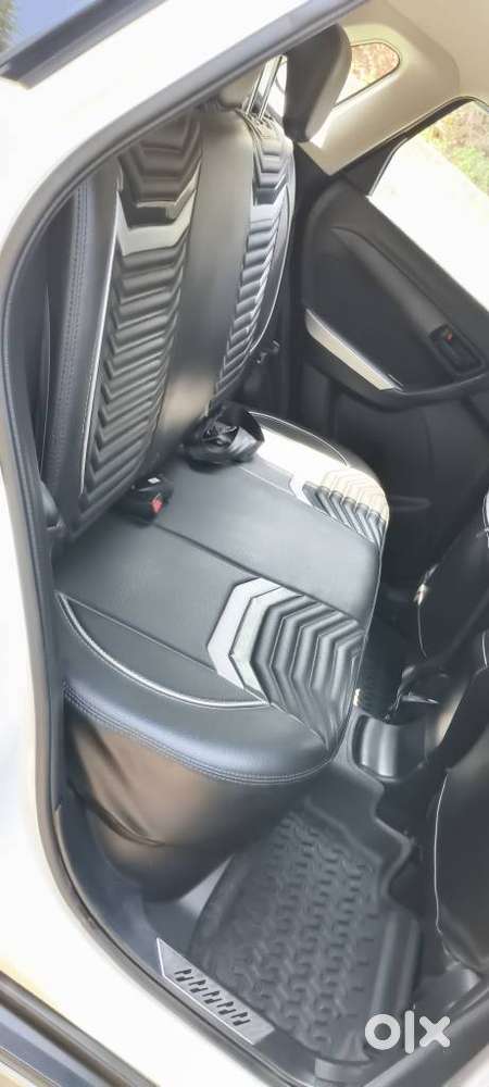 Maruti Suzuki Vitara Brezza 1.5 Vxi, 2020, Petrol
