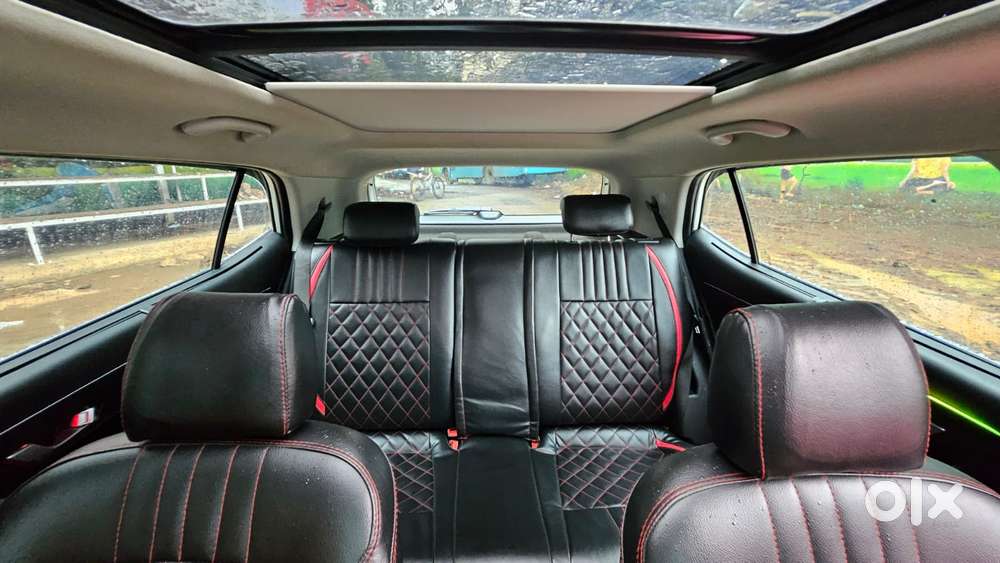 Hyundai Creta 1.4 Dct Turbo Sx, 2021, Petrol