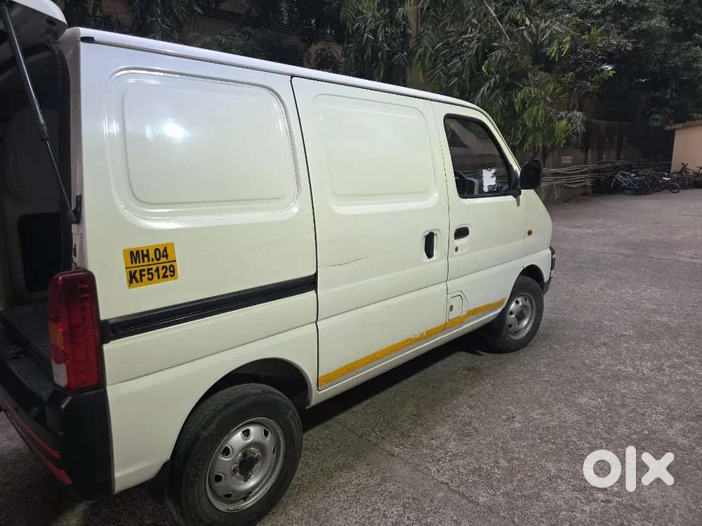 Maruti Suzuki Eeco Cargo Ac   2020 Cng &  Petrol 30000 Km Driven