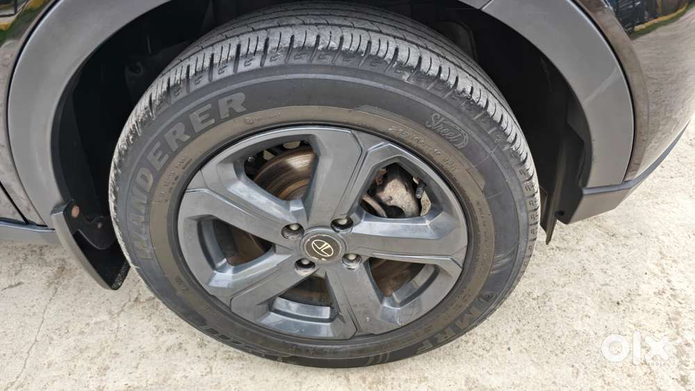 Tata Nexon Xz Plus (hs), 2022, Electric