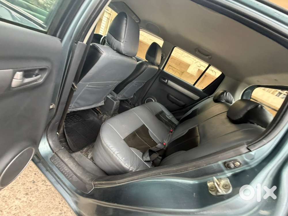 Maruti Suzuki Swift 2009