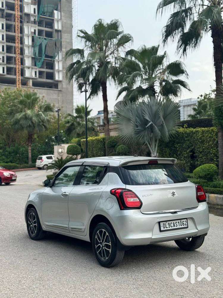 Maruti Suzuki Swift Amt Vxi, 2019, Petrol