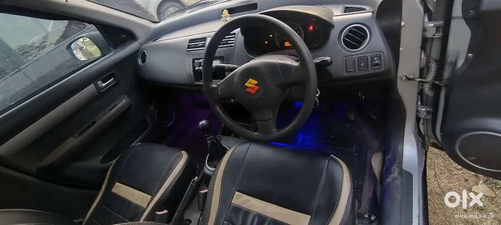 Buy New Car