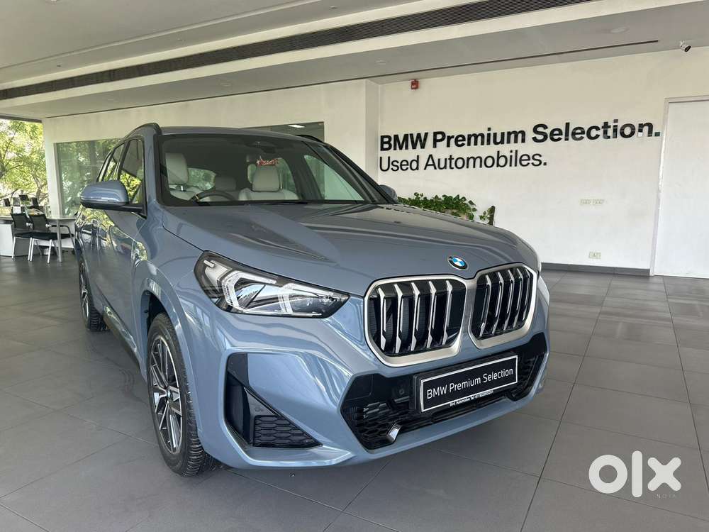 Bmw X1 Sdrive18i M Sport, 2023, Petrol