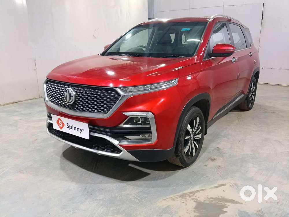 Mg Hector 2.0 Sharp Diesel, 2020, Diesel