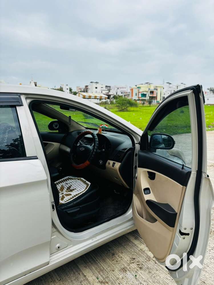Hyundai Eon 1.0 Magna Plus 2012