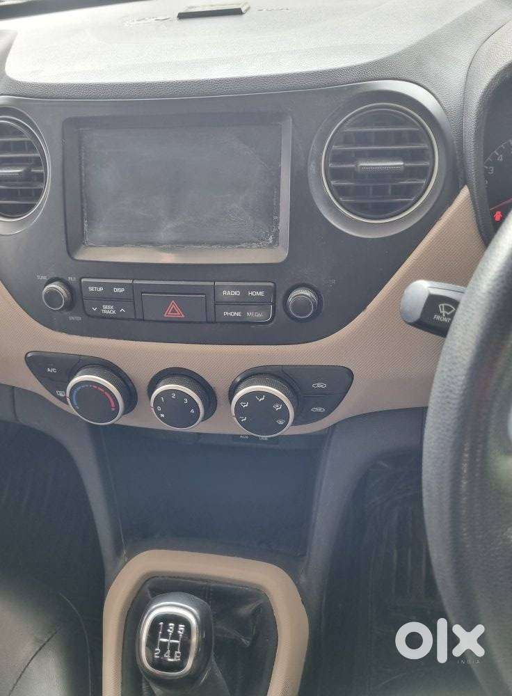 Hyundai Grand I10 1.2 Kappa Sportz, 2019, Petrol