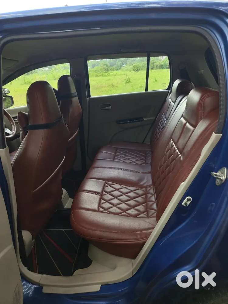 Maruti Suzuki Celerio 2019