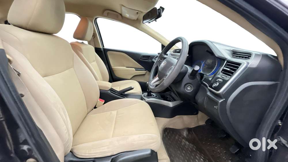 Honda City 2015-2017 I Vtec Sv, 2014, Petrol