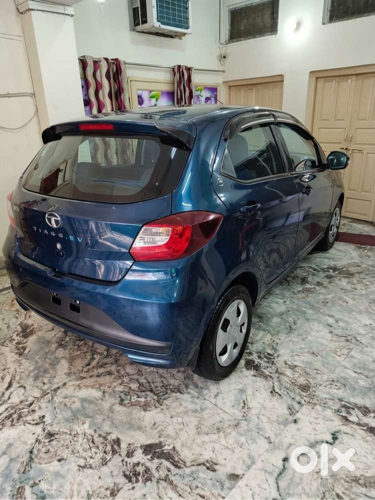 Tata Tiago Ev 2023