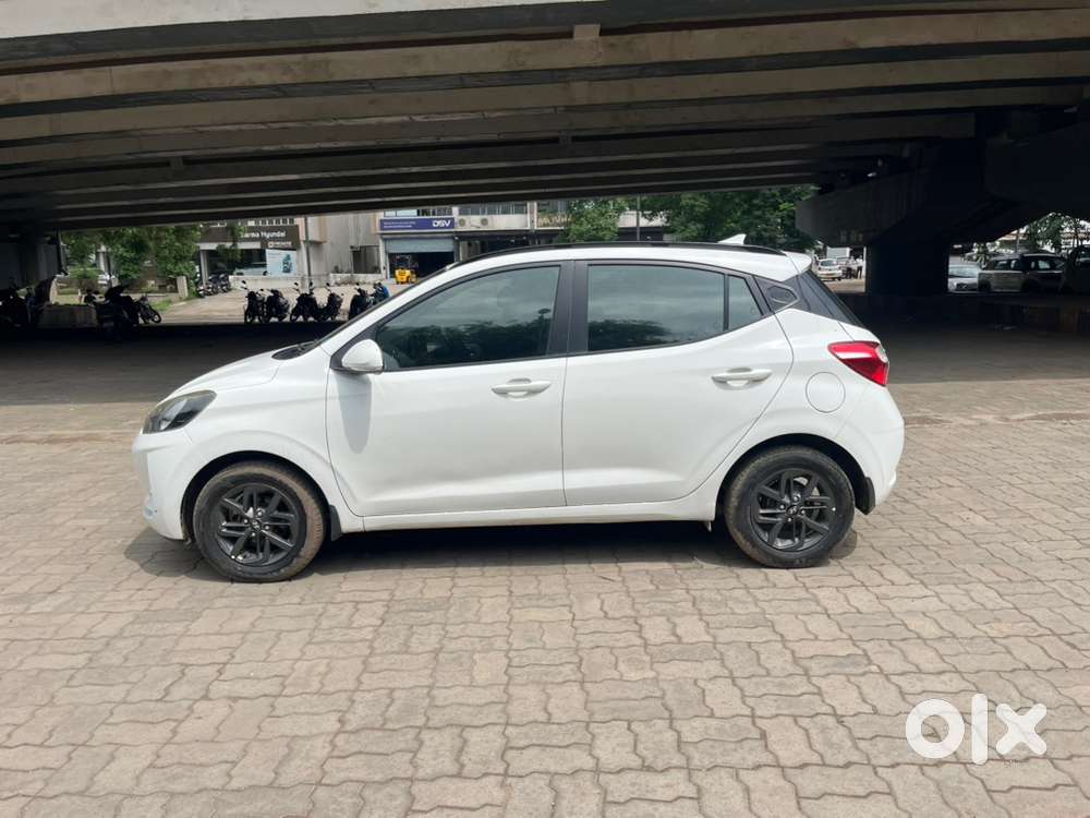 2020 Hyundai Grand I10 Nios Petrol