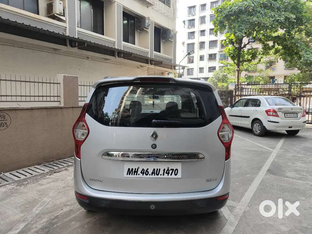 Renault Lody For Sale New Panvel