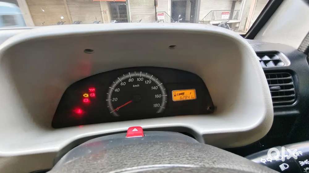 Maruti Suzuki Eeco 1.2 2022