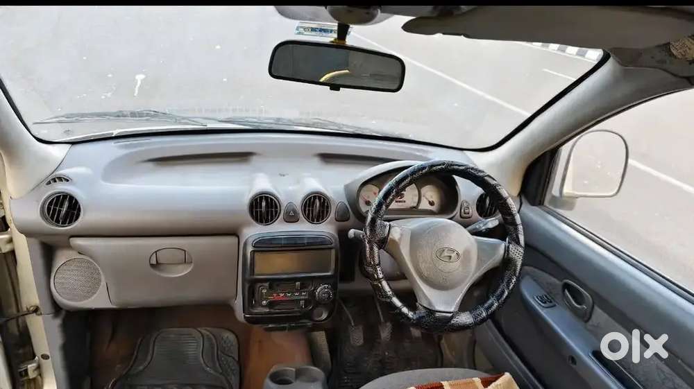 Hyundai Santro Xing 2007