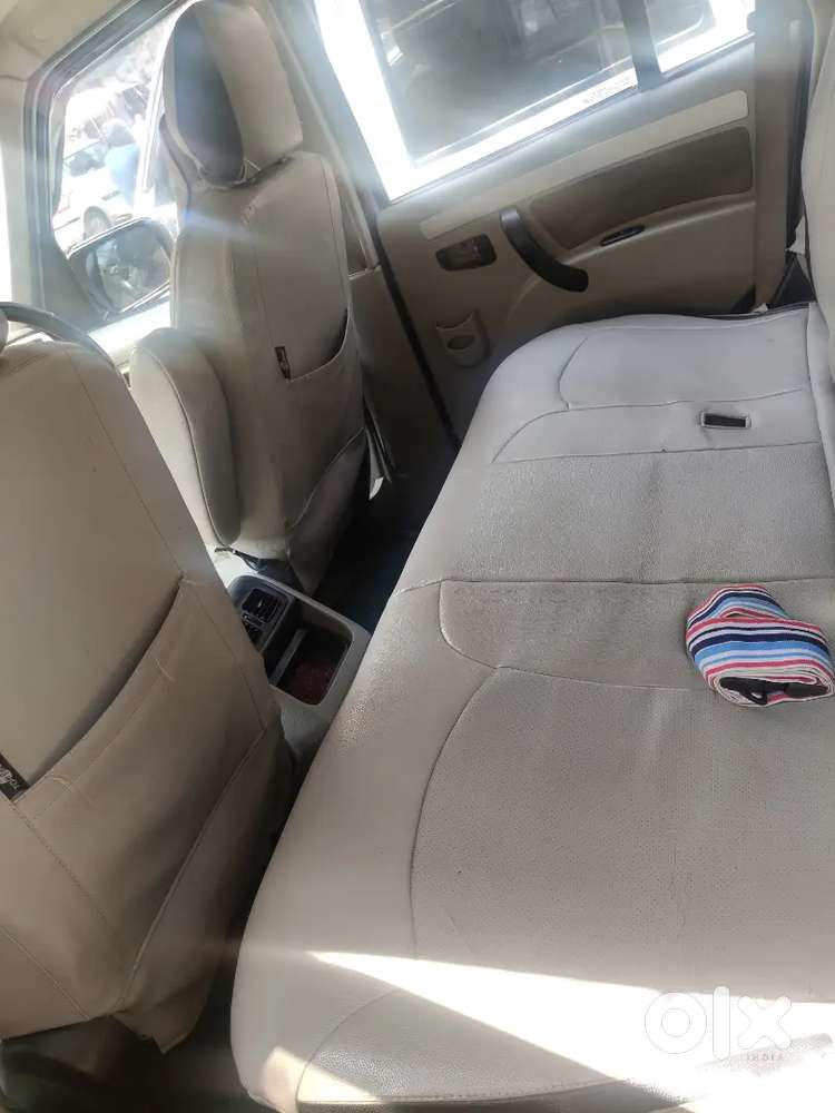 Mahindra Scorpio 2017 Diesel Variant