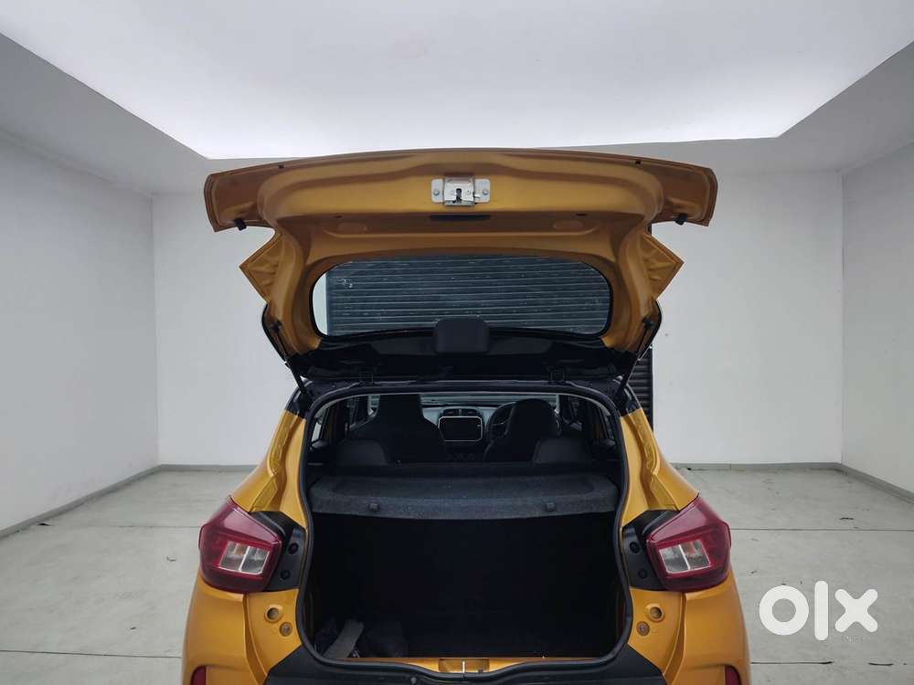 Renault Kwid 1.0 Climber (o) Dual Tone, 2024, Petrol