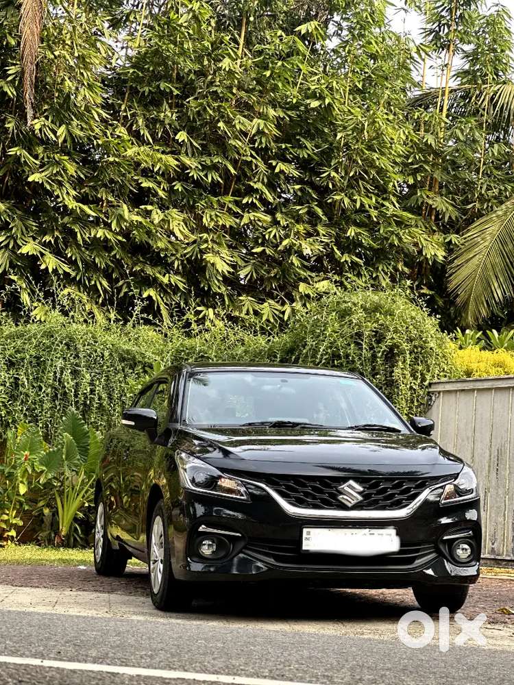 Baleno Monthly Use – Kochi (self Drive & With Driver)