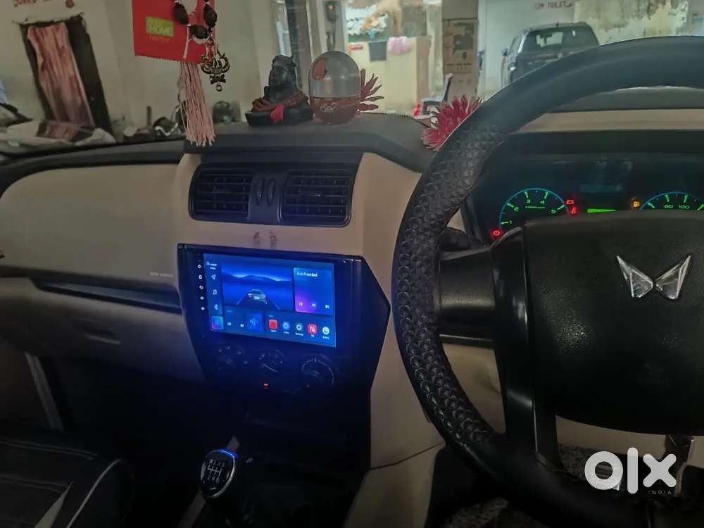 Mahindra Scorpio Classic 2023 Diesel Well Maintained