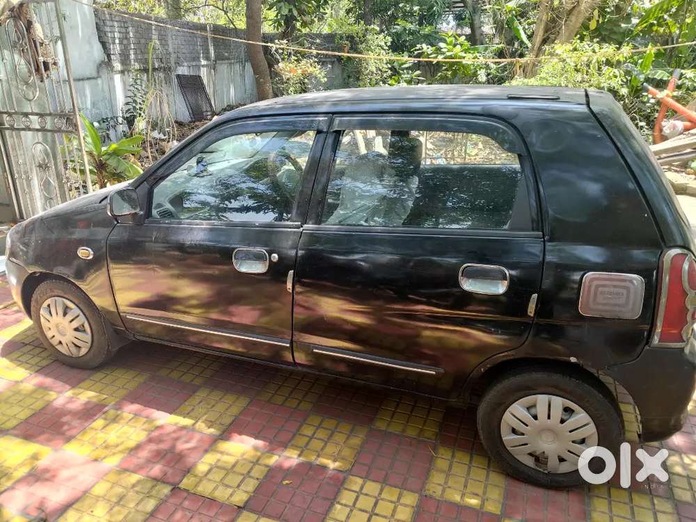 Maruti Suzuki Alto 800 2005 Petrol 35287 Km Driven