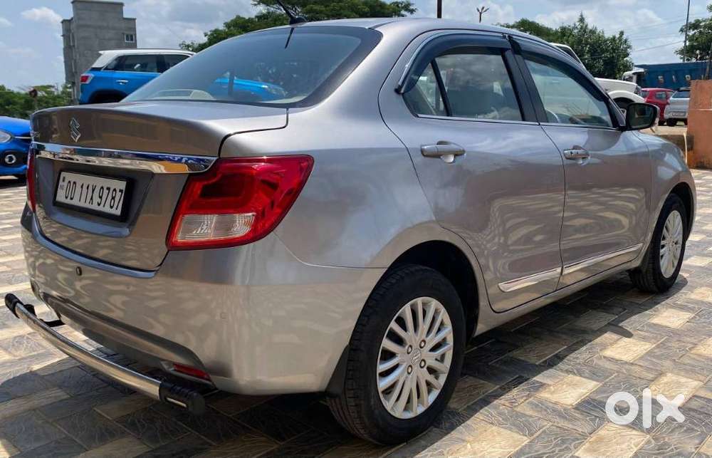 Maruti Suzuki Dzire 1.2 Zxi, 2021, Petrol