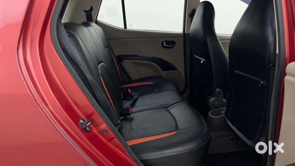 Hyundai I10 Magna 1.1l, 2013, Petrol