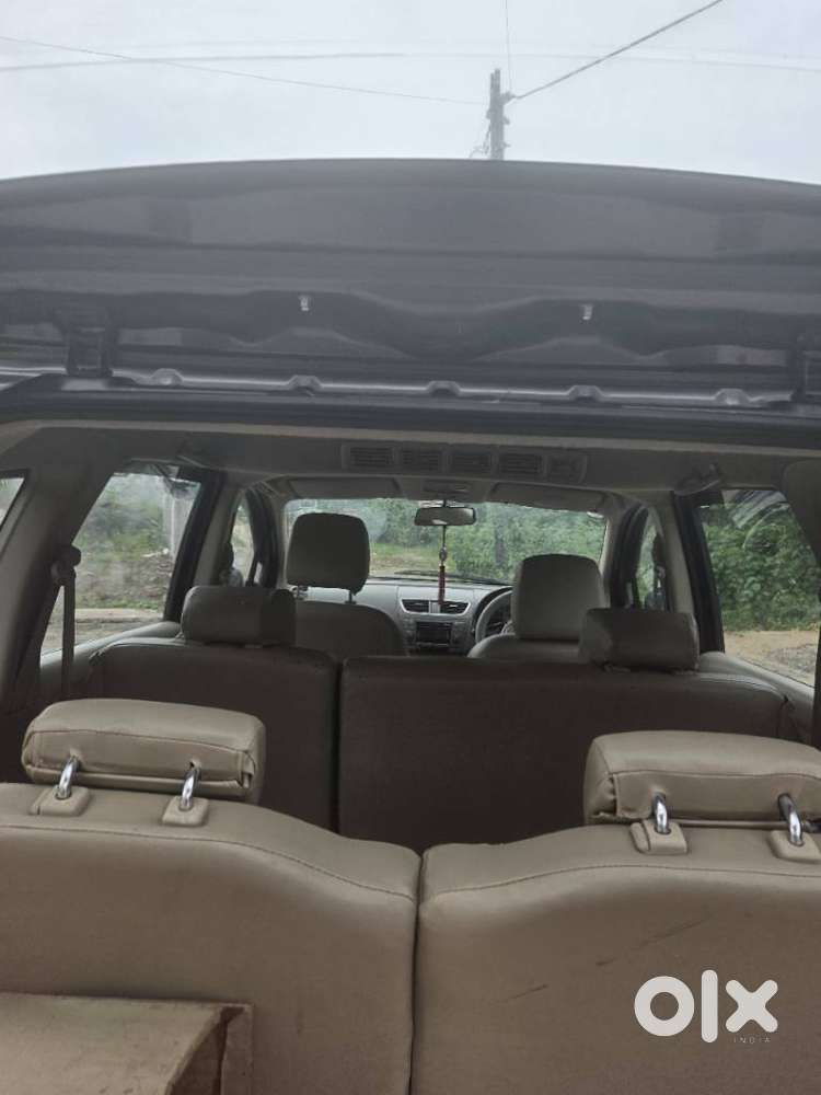 Maruti Suzuki Ertiga Vdi, 2016, Diesel