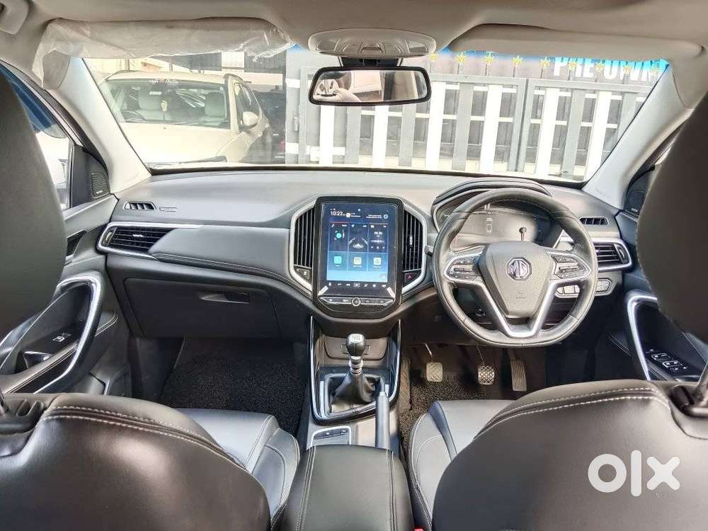 Mg Hector 1.5 Shine, 2023, Diesel