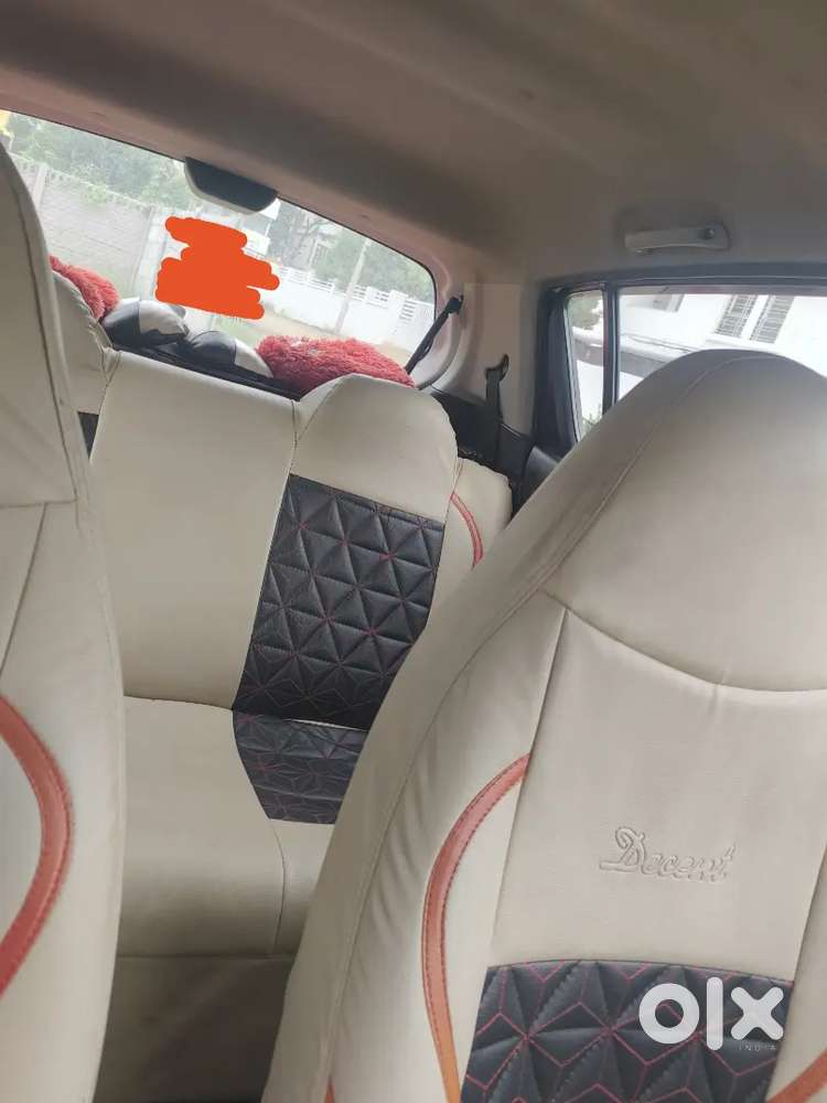 Maruti Suzuki Alto 800  2021