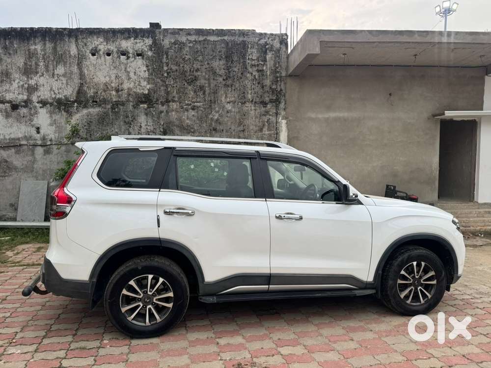 Mahindra Scorpio-n 2022 October Year Diesel 4wd