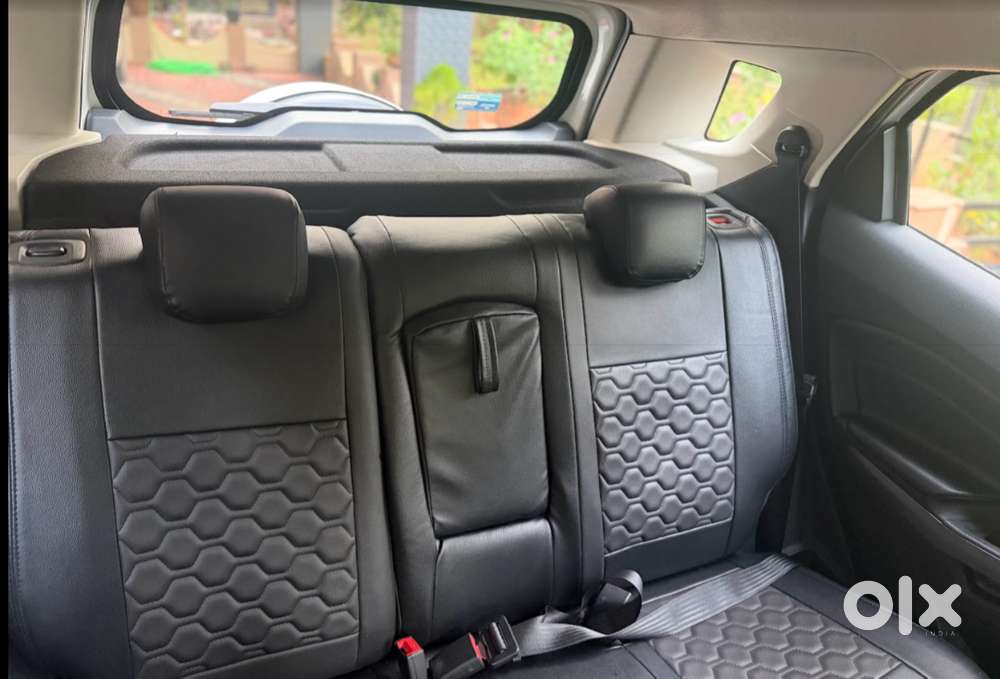 Ford Ecosport 2019 Car