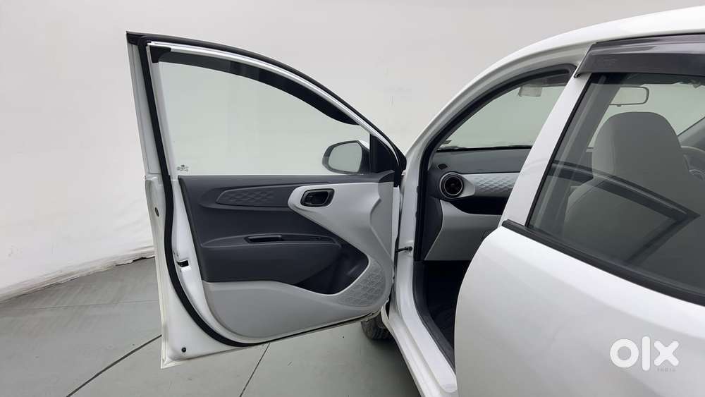 Hyundai Grand I10 Nios Magna 1.2 Kappa Vtvt, 2023, Petrol