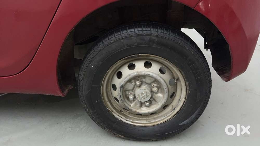 Hyundai Eon Era +, 2014, Petrol