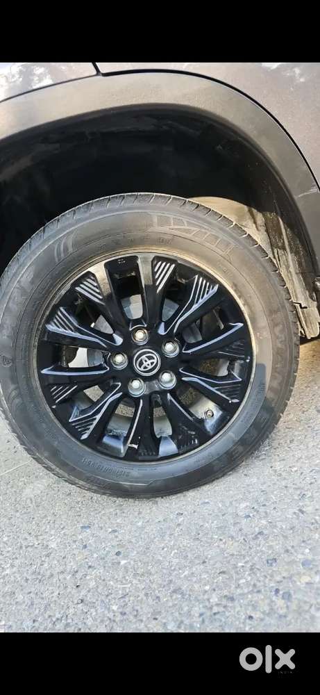 Toyota Urban Cruiser 2022 High
