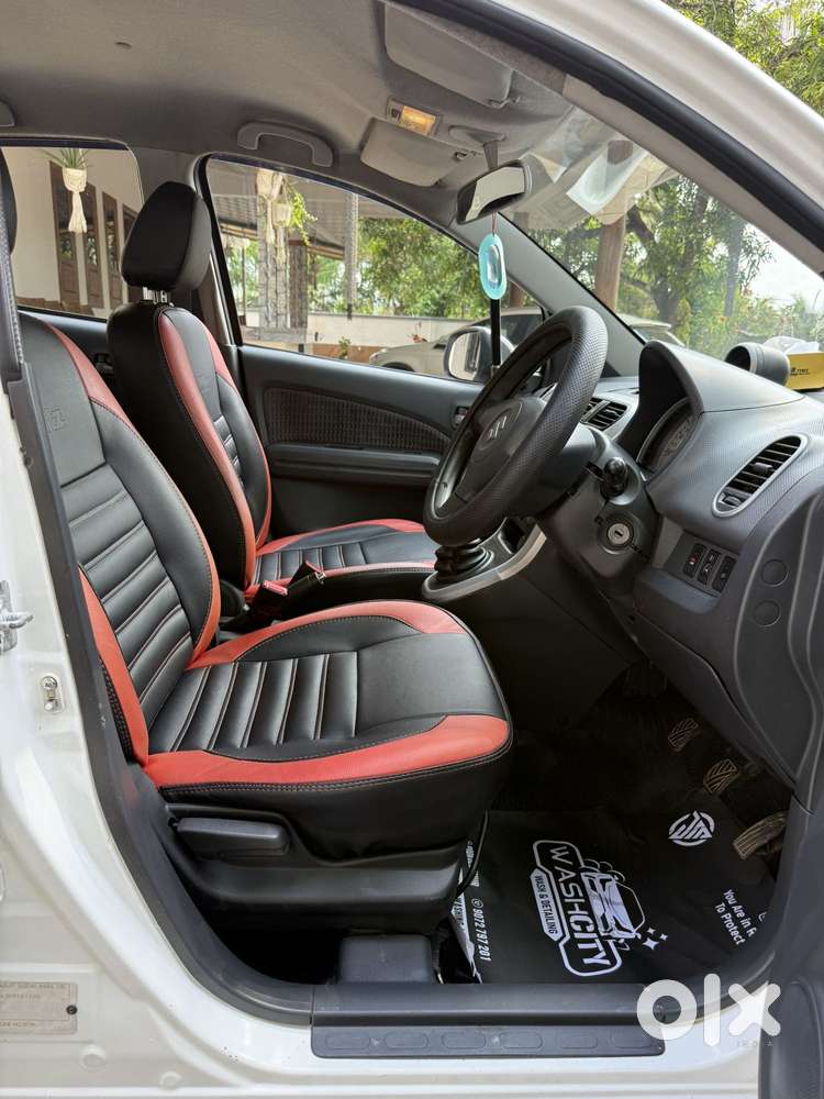 Maruti Suzuki Ritz Vdi Bs-iv, 2013, Diesel