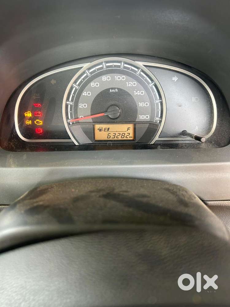 Maruti Suzuki Manual 2015