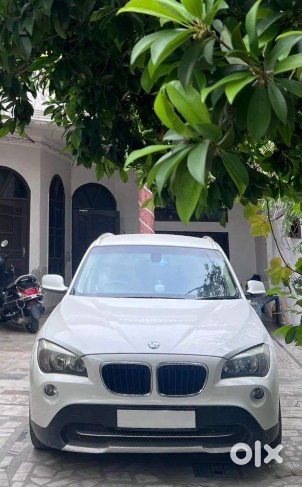 2012 Bmw X1 Diesel 2.0 Sdrive 20d