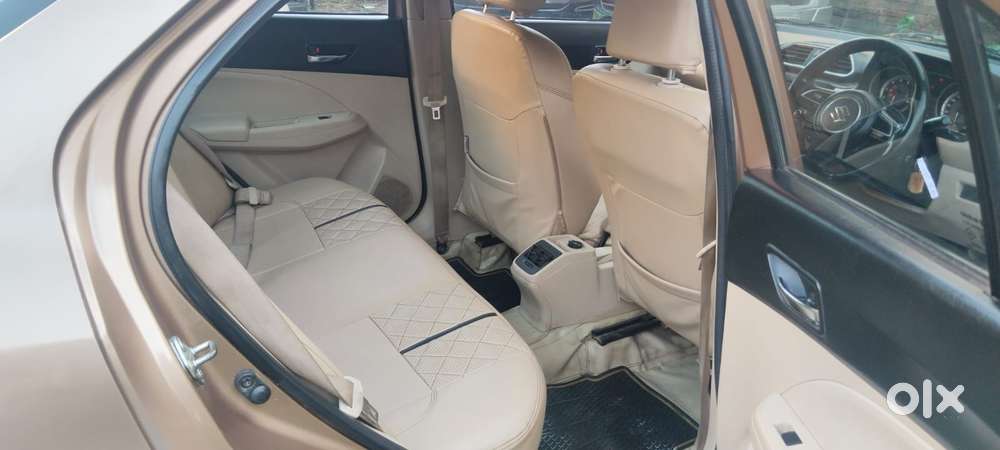 Maruti Suzuki Dzire 1.2 Vxi, 2020, Petrol