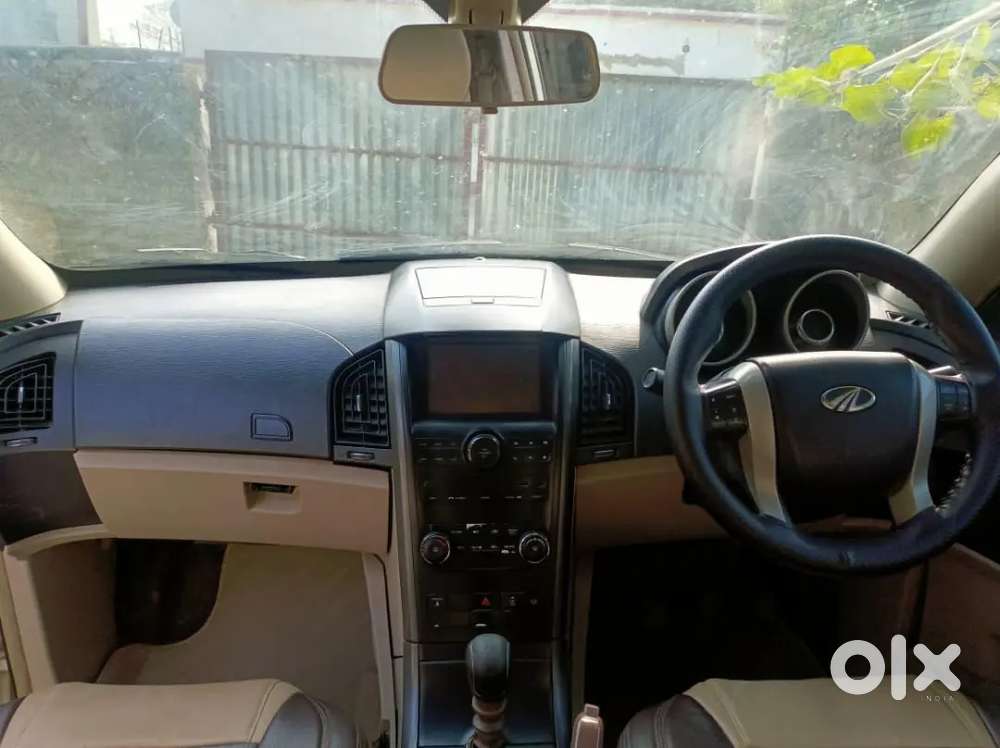 The Car Is Well Maintained