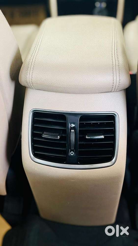 Hyundai Tucson [2016-2020] 2.0 Gls 2wd At Diesel, 2016, Diesel