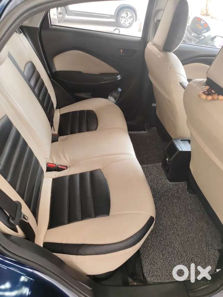 Toyota Glanza 1.2 E 2024