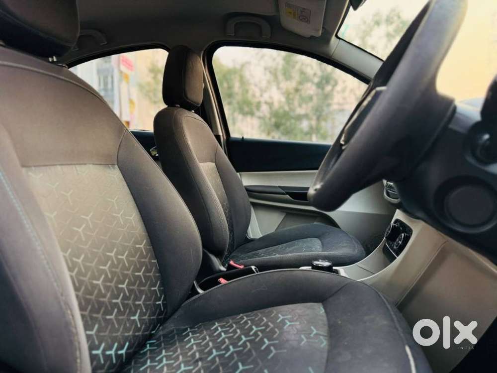 Tata Tigor Ev Xz Plus, 2021, Electric