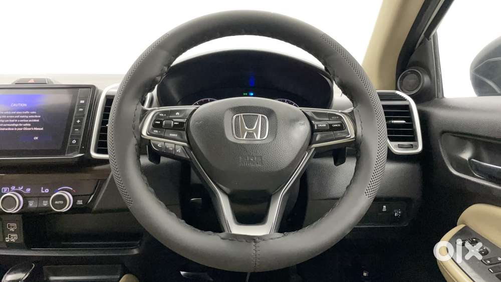 Honda City 1.5 Zx Cvt I-vtec, 2022, Petrol