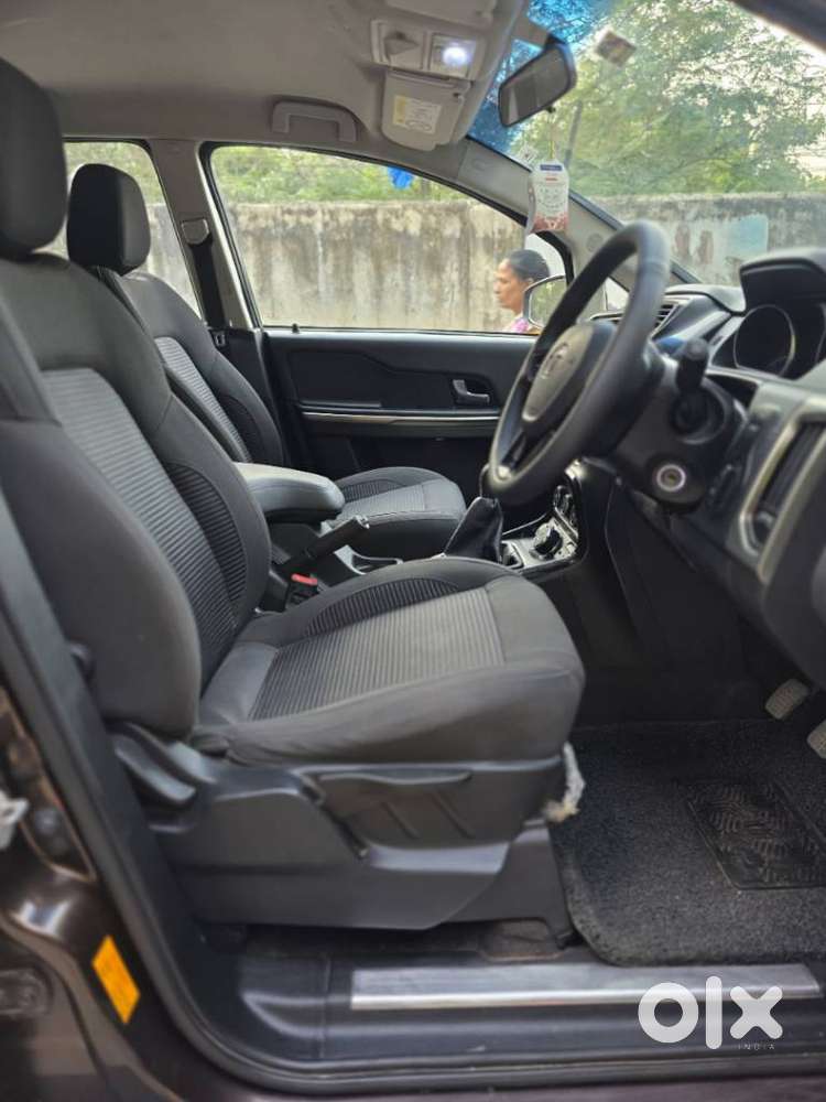 Tata Hexa Xm, 2018, Diesel