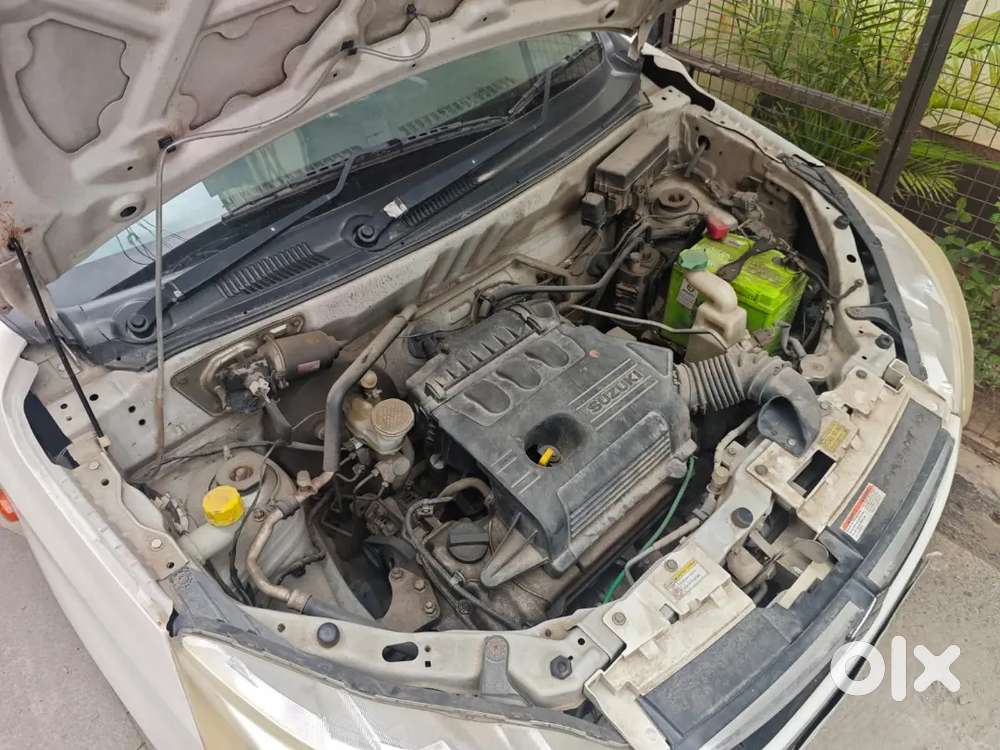 Maruti Suzuki Alto K10 2017