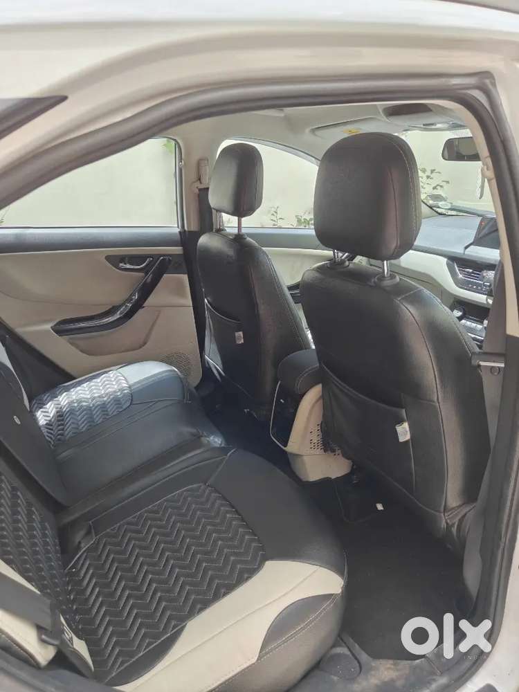 Tata Nexon 1.2 Revotron 2022