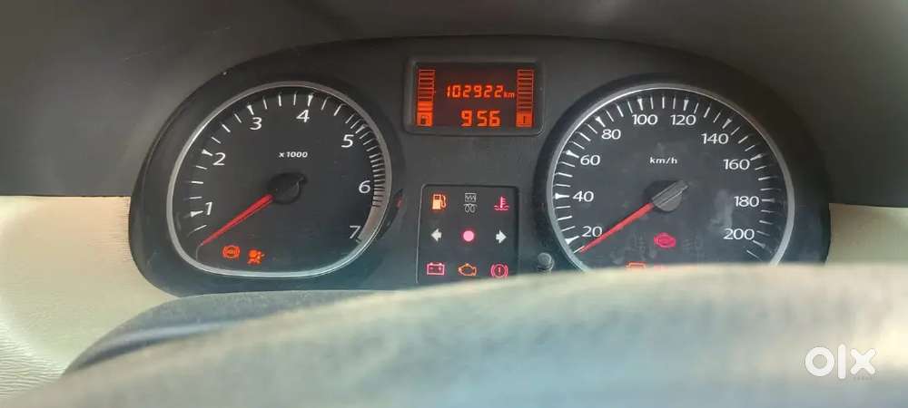 Renault Duster 2013 Diesel Well Maintained.