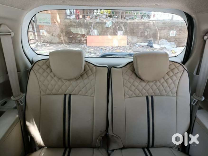 Maruti Suzuki Ertiga Shvs Zdi, 2016, Diesel