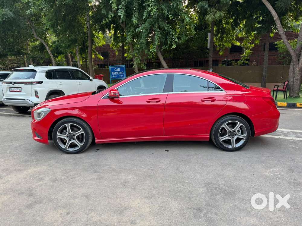 Mercedes-benz C Class Prime 200, 2015, Diesel