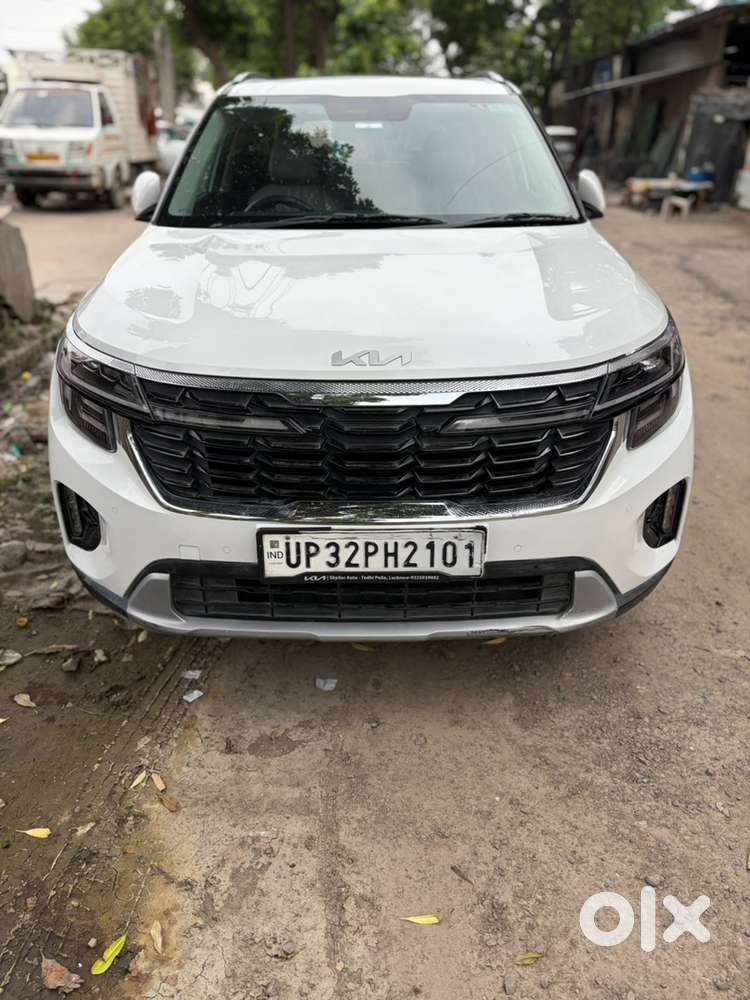Kia Seltos 1.5 Petrol 2024